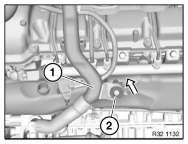 Pump And Oil Supply